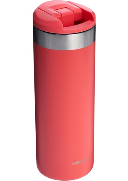 The Aeroligh Transit Termos Bardak 0.47L / 16OZ Sıcak Mercan fiyatları