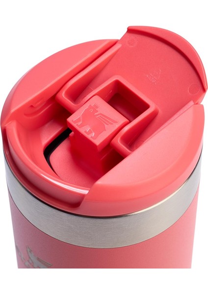 The Aeroligh Transit Termos Bardak 0.47L / 16OZ Sıcak Mercan modelleri