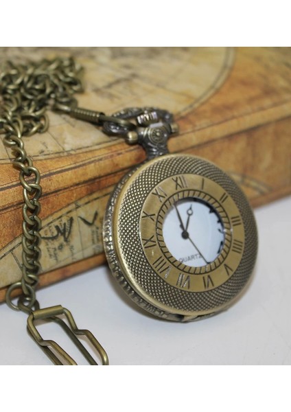 Köstekli Saat ALK2610 - Lisinya