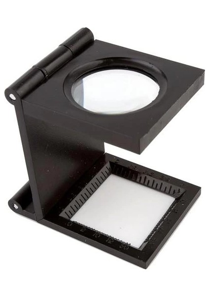 Büyüteç FD30 3 cm Plastik Katlamalı Lup Fd fiyatları