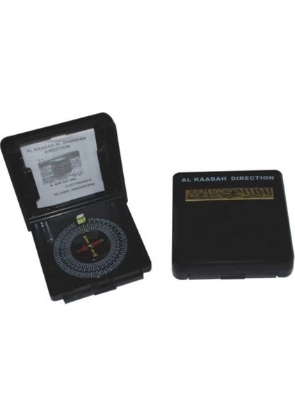 Özel Kutulu Kıble Tayini Için Pusula fırsatları