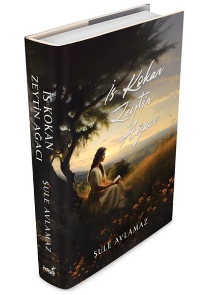 Is Kokan Zeytin Ağacı - (Ciltli)