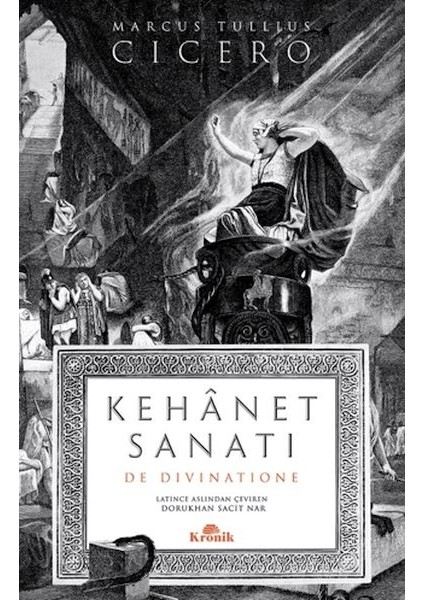 Kehanet Sanatı