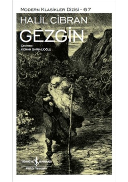 Gezgin - Modern Klasikler Dizisi