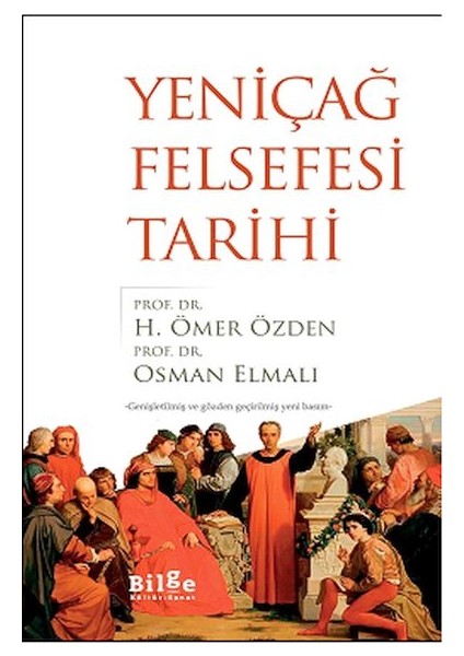 Yeniçağ Felsefesi Tarihi