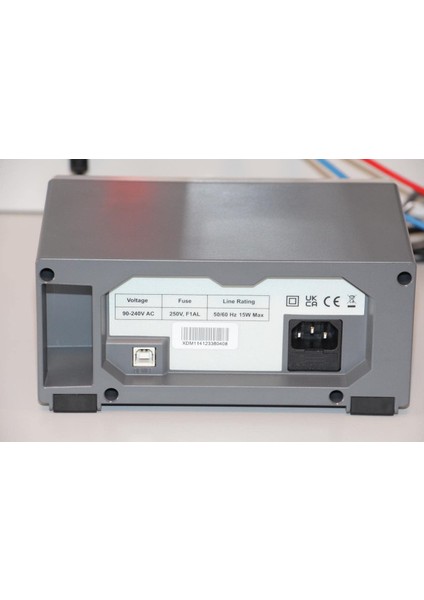 XDM1141 Masa Tipi Dijital Multimetre 55.000 Sayım modelleri