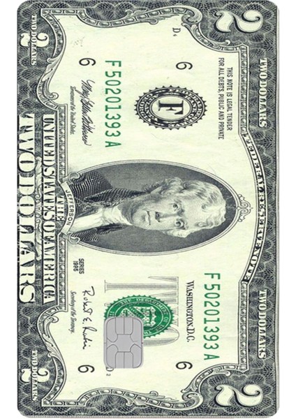 Kart Kaplama Sticker Banka Kredi Kartı Kaplama Stickeri KK1382