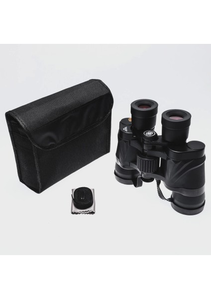 50X40 Dürbün Av Dürbünü Güneş Filtreli Taşima Çantali 1000M/45M ( Lisinya ) modelleri