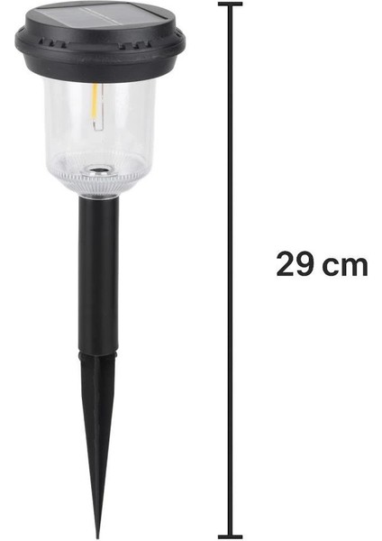 Panther PT-B117 Solar LED Bahçe Lambası fırsatları