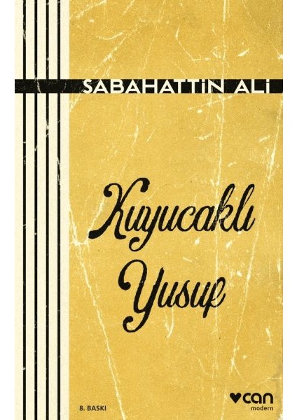 Kuyucaklı Yusuf