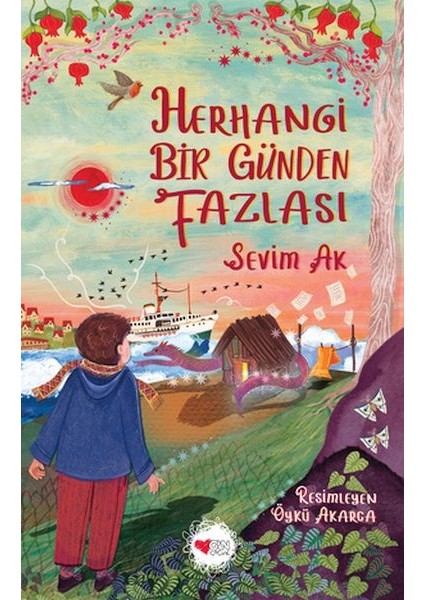 Herhangi Bir Günden Fazlası