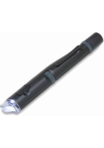 mm Taschen-Mikroskop LED