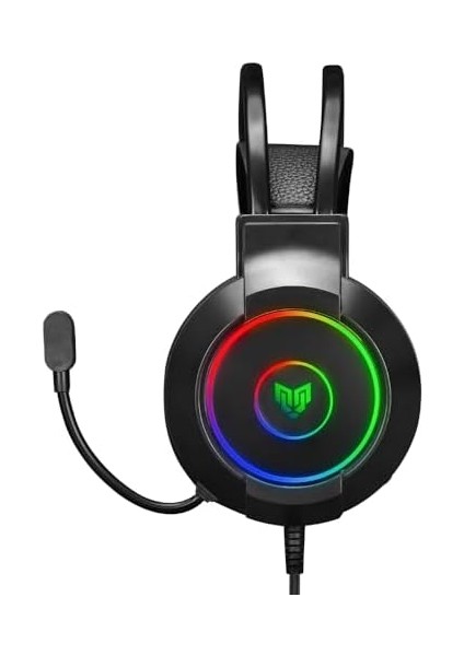 Hero 7.1 USB Rgb Aydınlatmalı Mikrofonlu Gaming Oyuncu Kulaklığı fiyatları