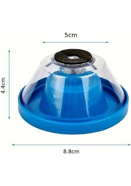 HOKORI Matkap Tozu Toplama Aparatı (4-10mm Uç Uyumlu) - Tozsuz, Temiz Delme ve Toz Tutucu Başlık indirimleri