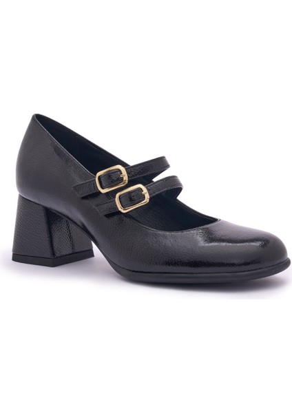 Kadın Topuklu/ Stiletto 205307DS Donna Serena 5307DS Naplack fiyatları