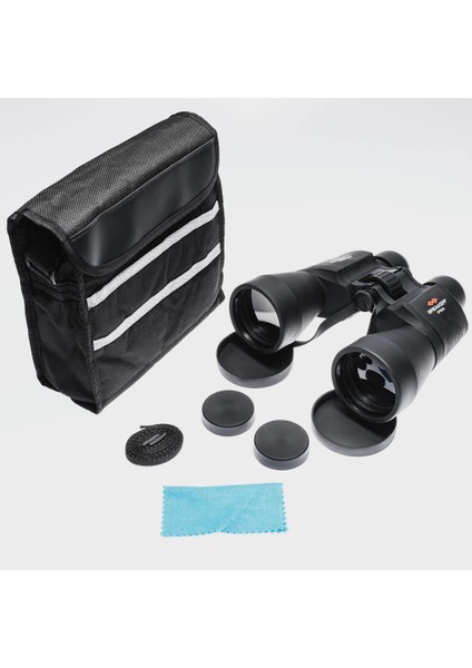 BREAKER40X60ÇIFT Gözden Ayarlı Pofesyonel Gözlem Mükemmel Netlik Dürbün - Lisinya