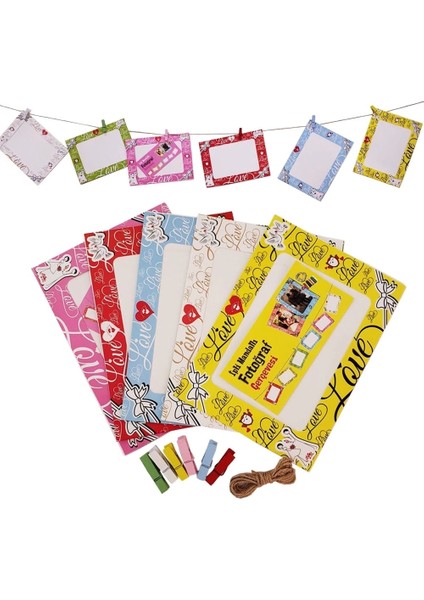 Ipli Albüm ( Lisinya )