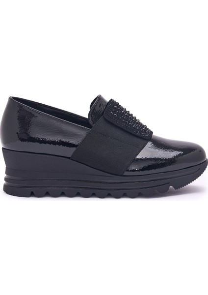 Kadın Oxford ( Klasik) 8C4505 Donna Serena 4505 Axel Nero x Jf