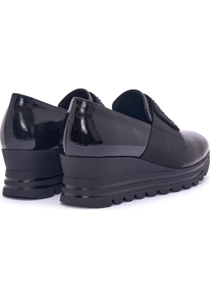 Kadın Oxford ( Klasik) 8C4505 Donna Serena 4505 Axel Nero x Jf fırsatları