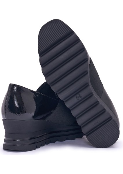 Kadın Oxford ( Klasik) 8C4505 Donna Serena 4505 Axel Nero x Jf indirimleri