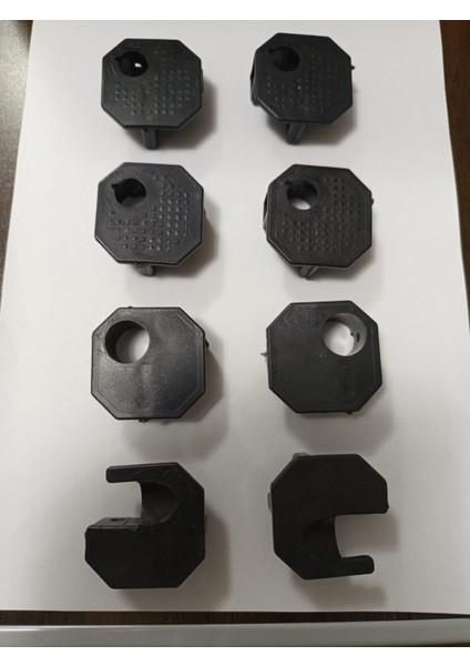 Kamp Sandalyesi Yedek Parça