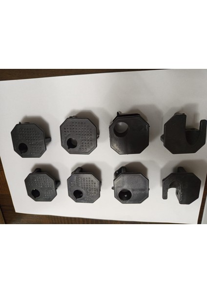 Kamp Sandalyesi Yedek Parça modelleri