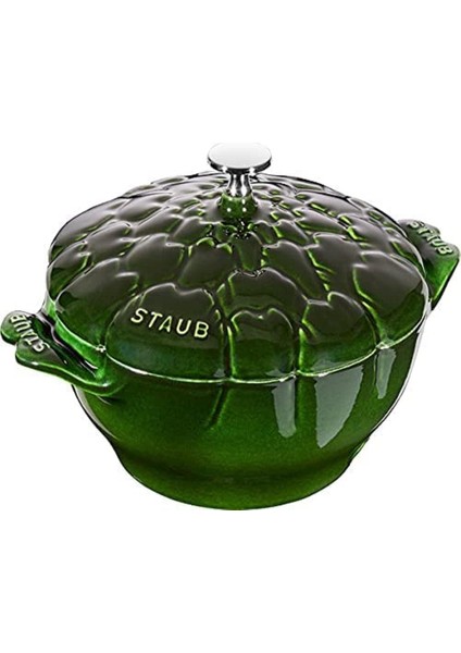 Enginar Döküm Tencere, Özel Şekil, La Cocotte