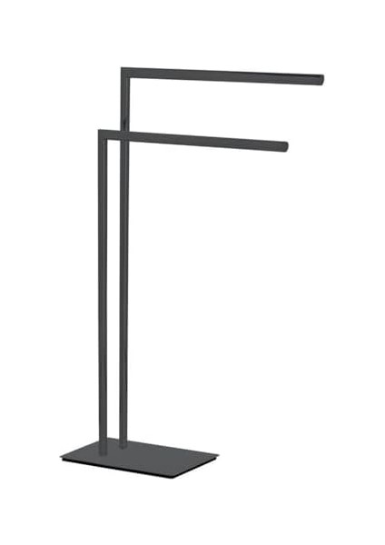 Siyah Çelik Havlu modelleri