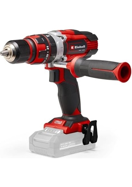 Te-Cd 18/48 Li-I Solo, Akülü Darbeli Vidalama modelleri