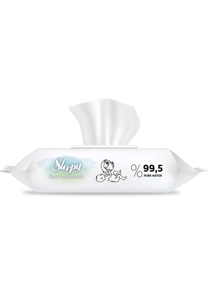 Yenidoğan Bio Natural 3X40 Islak Mendil modelleri