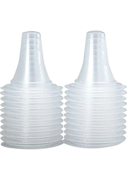 Thermoscan LF40 Yedek Filtre %0 Bpa 40'lı Paket modelleri