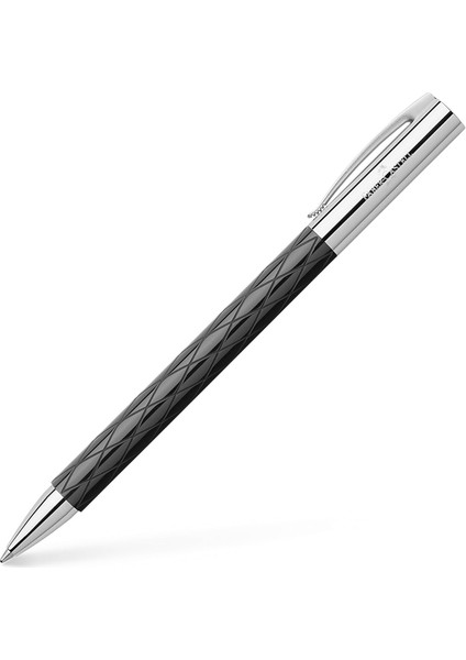 Ambition Rhombus Tükenmez, Siyah