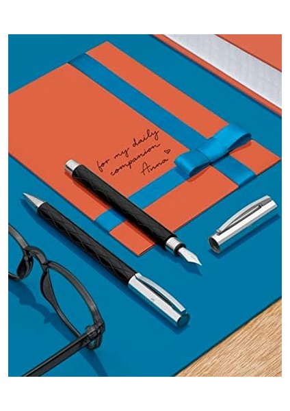 Ambition Rhombus Tükenmez, Siyah modelleri