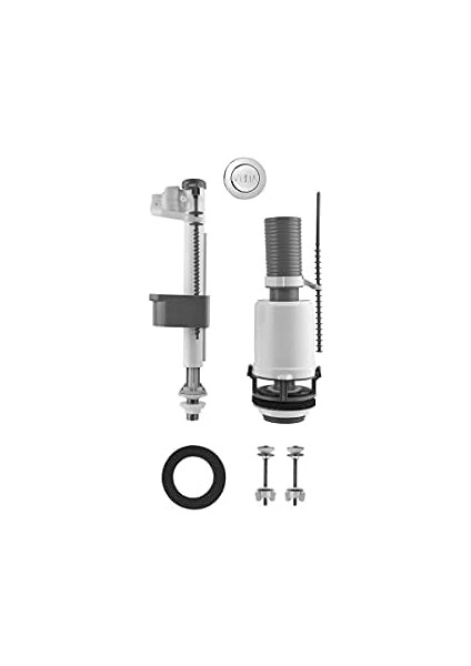 330B1212 Rezervuar Iç Takım Su Girişli 6 L modelleri