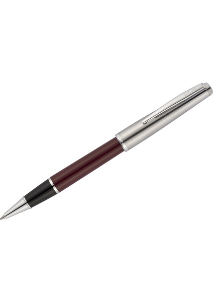 78 Roller, Bordo, Şeffaf Ambalaj