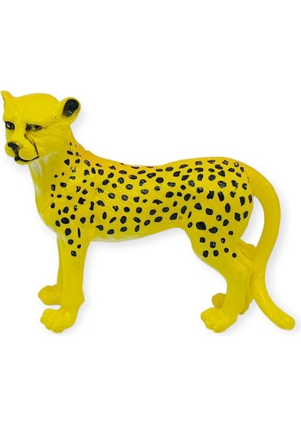 Vahşi Hayvanlar Serisi - YS2689 - Çita (Lisinya) fiyatları