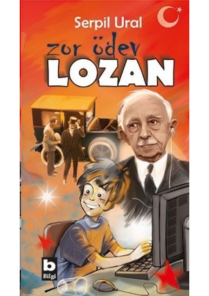 Zor Ödev Lozan