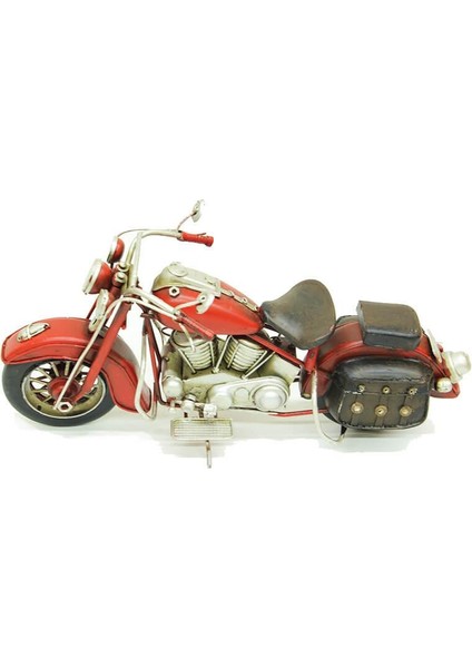 Dekoratif Metal Motosiklet Chopper Motosiklet Dekoratif Hediyelik fiyatları