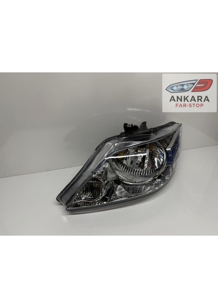 Honda City 2006 - 2008 Ön Far Lambası Sol fiyatları