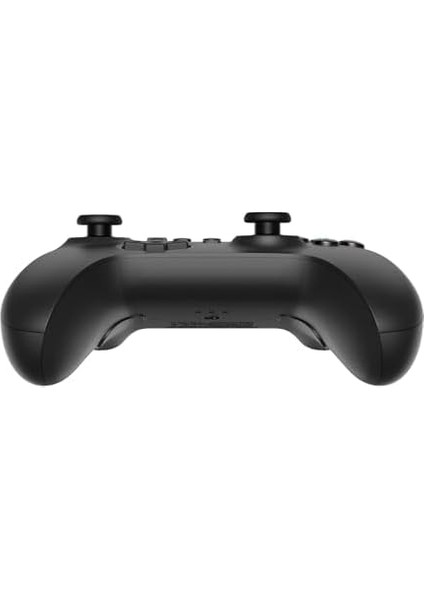 8bitdo Hall Effect 2.4g Controller ve Şarj - Siyah Windows, Pc Ipad Uyumlu modelleri