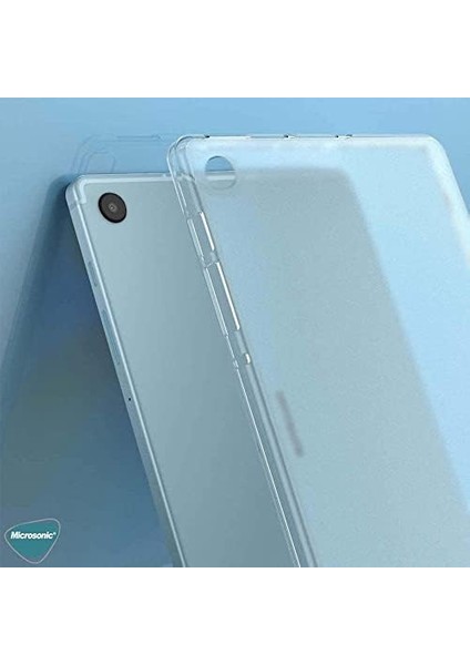 Pad Se 8.7 Kılıf Transparent Soft Şeffaf [ Pad Se 8.7 ile Uyumlu Kılıf - Şeffaf] fiyatları