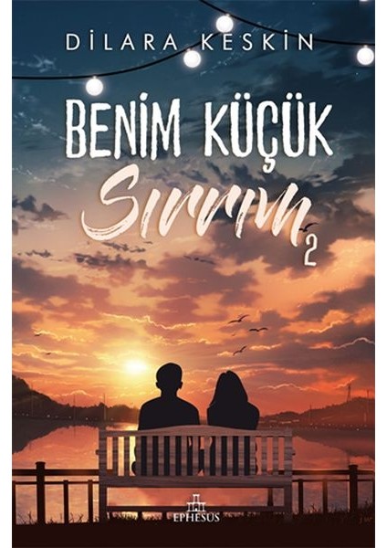 Benim Küçük Sırrım-2