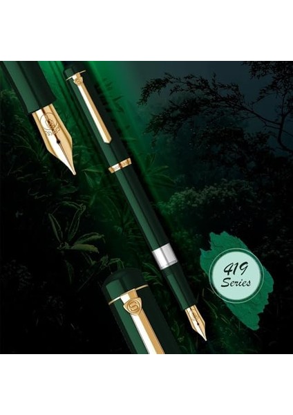 419 Dolma M Uç Nefti Yeşil modelleri