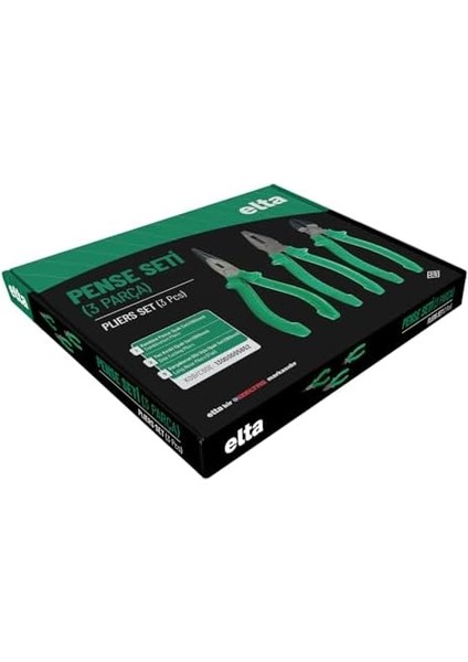 3 Parça Seti fiyatları