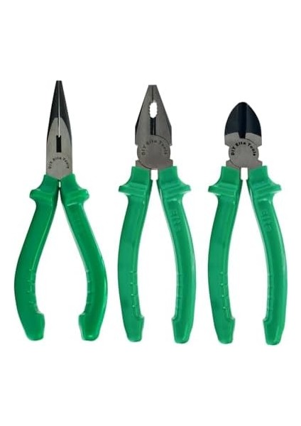 3 Parça Seti modelleri