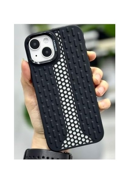 Go Aksesuar 13-14 - 15 ile Uyumlu Tasarım Darbe Önleyici Silikon Kılıf modelleri