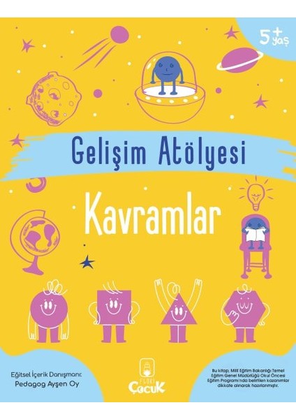 Gelişim Atölyesi Kavramlar