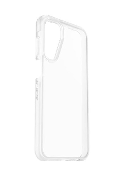 Galaxy A15 5g Prefix Serisi Kılıf - Şeffaf, Ultra Ince, Cep Dostu, Yükseltilmiş Kenarlar Kamera ve Ekranı Korur, Kablosuz Şarj Uyumlu (Çoklu Torbada Tek Ünite Gönderilir) modelleri