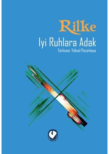 Iyi Ruhlara Adak