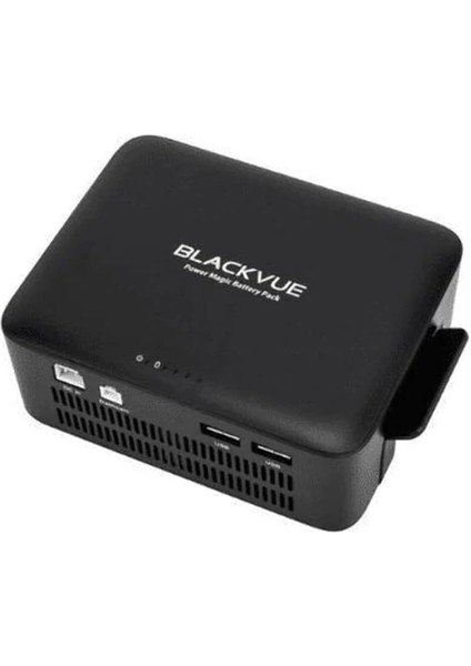 Power Araç Kamerası Güç Kaynağı B112